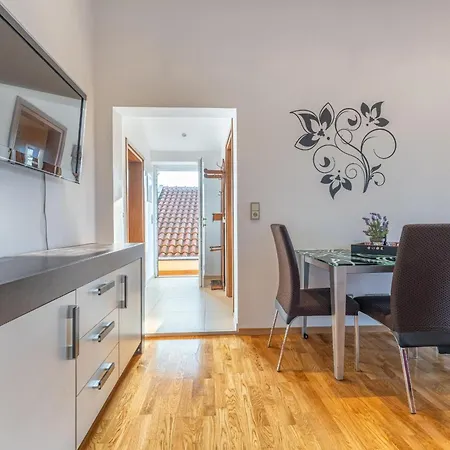 Feriehus Suzanne *